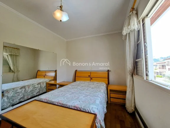 Imagem Sobrado à venda no Parque Alto Taquaral com 4 suítes, 2 com hidro, closet, sala de jantar, sala de...