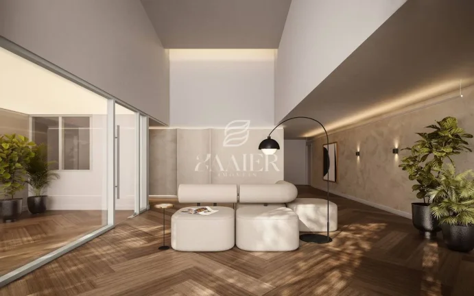 Imagem Apartamento com 2 quartos, América - Joinville