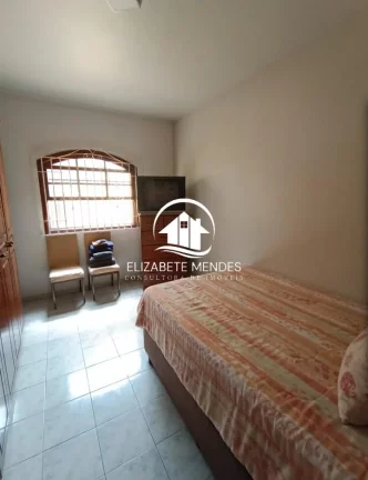Imagem Casa à venda, Jardim Universo, MOGI DAS CRUZES - SP VENDA DE CASA TERREA EM MOGI
