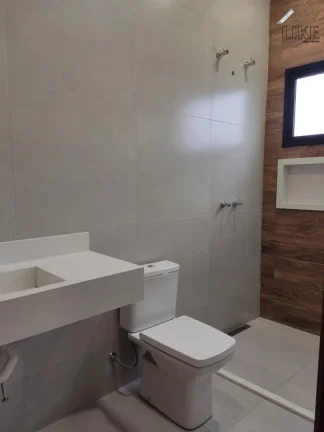 Imagem Casa no Condomínio Santa Mônica à venda - Caçapava