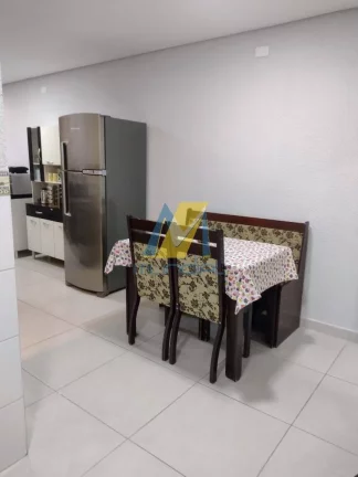 Imagem Procurando um apê espaçoso com 2 vagas de garagem por menos de 600 mil?