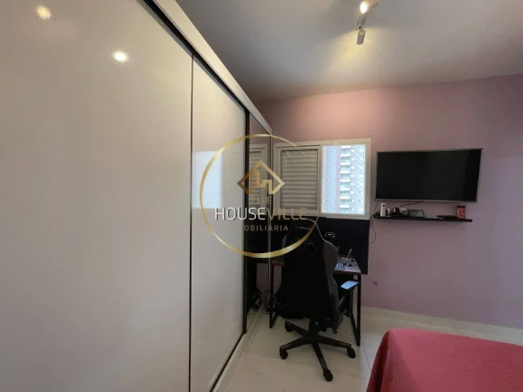 Imagem Apartamento, 2 dormitórios (1 suíte), 2 vagas, Floradas Arboville, Jacareí.