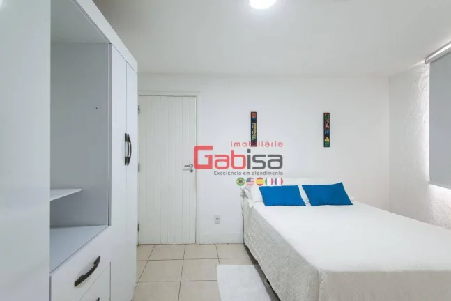 Imagem Casa com 5 dormitórios à venda, 431 m² por R$ 3.200.000 - Village de Búzios - Armação dos Búzios/RJ