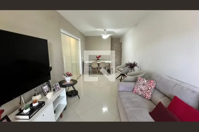 Imagem Apartamento à Venda - Recreio, 3 Quartos, 114 m2