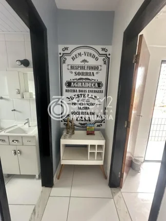 Imagem Apartamento para Venda em Mongaguá / SP no bairro Jardim Praia Grande