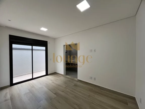 Imagem Casa Em Condominio em Votorantim