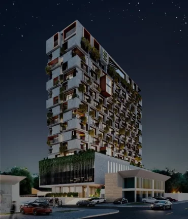 Imagem Flat à venda, 31 m² por R$ 412.565,01 - Manaíra - João Pessoa/PB Imagem Flat à venda, 31 m² por R$ 412.565,01 - Manaíra - João Pessoa/PB