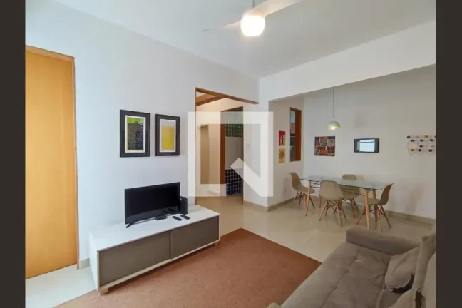 Imagem Apartamento à Venda - Copacabana, 2 Quartos, 86 m2