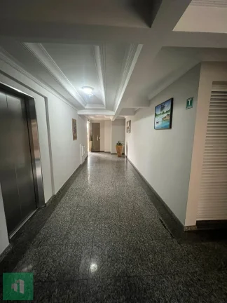 Imagem Apartamento com 1 quarto, à venda em Praia Grande, Aviação
