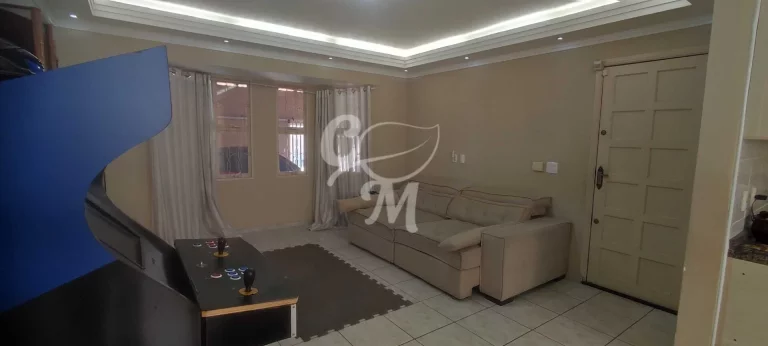 Imagem Casa Térrea no Horto Santo Antonio, Jundiaí