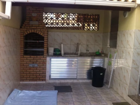 Imagem Apartamento Duplex Mobiliado 200 Mts Praia.