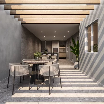 Imagem Infinity Vila Matilde - Residencial