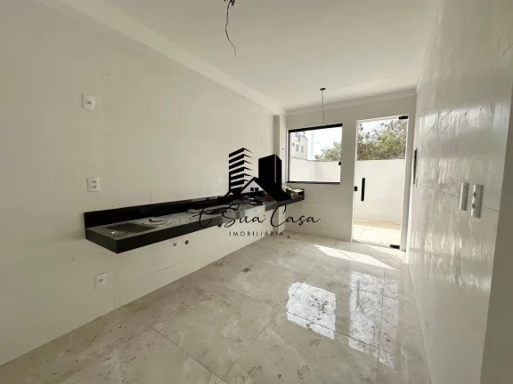 Imagem Apartamento 3 quartos à venda Bairro Industrial - Contagem/MG