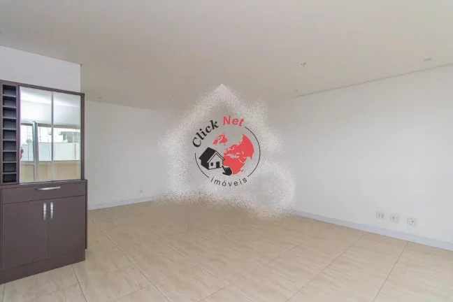 Imagem Lindo apartamento muito bem localizado à venda no Centro de São Bernardo do Campo com 3 suítes, 2 vagas, depósito no sub-solo, 127 m²