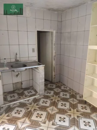 Imagem Casa com 9 dormitórios à venda, 380 m² por R$ 800.000,00 - Jardim São Domingos - Guarulhos/SP