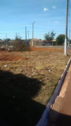 Imagem Terreno a venda, Jardim do Engenho, Sertãozinho