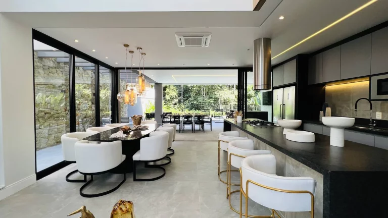 Imagem Casa novíssima à venda na Riviera de São Lourenço módulo 11