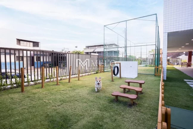 Imagem Oportunidade no PRADO: 61,16m², 03qts, 01suite, 02 vagas - Pronto para morar
