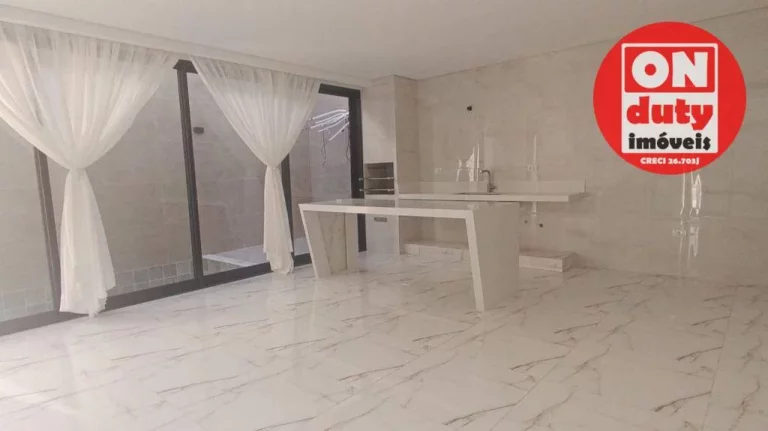Imagem Casa à venda - Marapé - Santos/SP