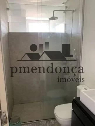 Imagem Apartamento charmoso na Vila Madalena em predinho dos anos 70, todo reformado.