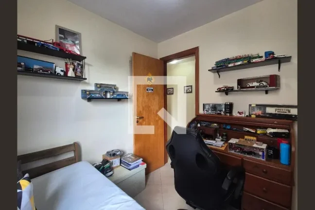 Imagem Apartamento à Venda - Recreio, 3 Quartos, 83 m2