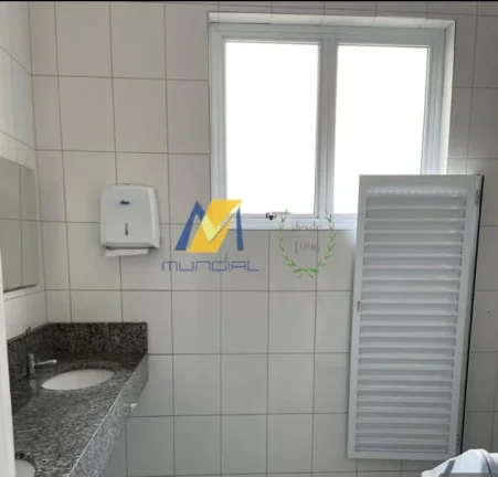 Imagem Prédio Comercial para locação