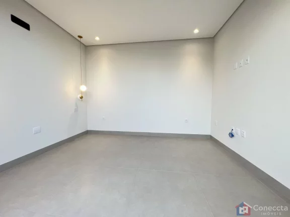 Imagem Casa térrea à venda no Ipanema – 2 quartos, suíte e churrasqueira em Patos de Minas