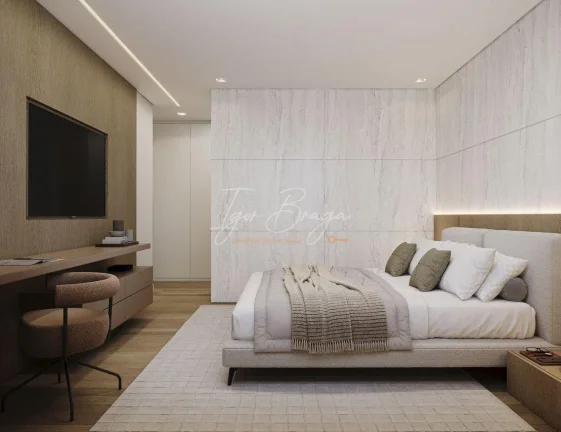 Imagem Casa em Condomínio - Âmbar: O Empreendimento que Redefine o Conceito de Morar em Curitiba