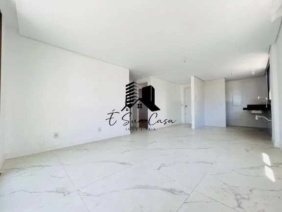 Imagem Apartamento 2 quartos à venda Bairro Paquetá Belo Horizonte/MG