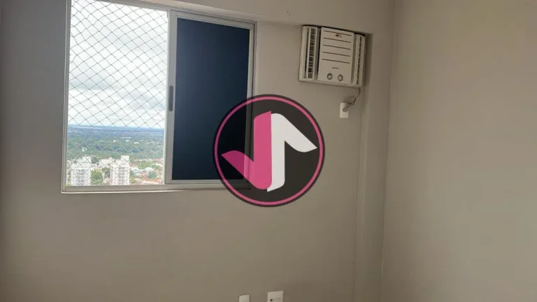 Imagem Oportunidade! Apto com 97m², 3 quartos 1 suíte, sala, cozinha, wc social, wc serviço, varanda, bo...