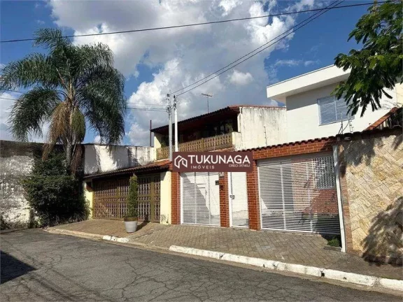 Imagem SOBRADO 139 M² - 4 DORMS, 3 VAGAS - BORTOLÂNDIA - SÃO PAULO/SP