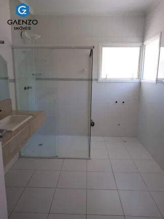Imagem Casa A Venda Condomínio Fechado Santana De Parnaíba