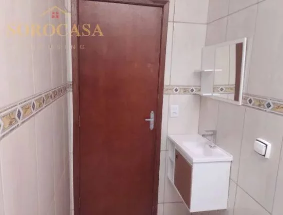 Imagem Casa à Venda - 65m² - 2 dorm - Jd Eucaliptos Itavuvu
