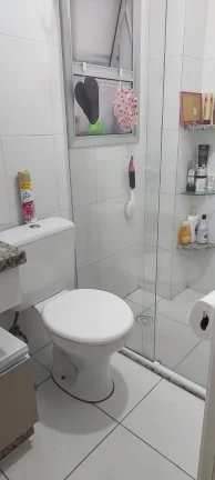 Imagem Vendo Apto em São Bernardo do Campo, Bairro Independência