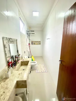 Imagem Casa à Venda Patos de Minas | Nossa Senhora de Fátima