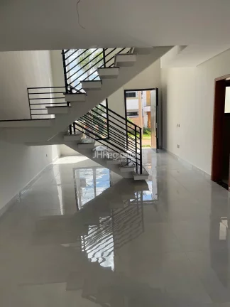 Imagem Casa em Condomínio