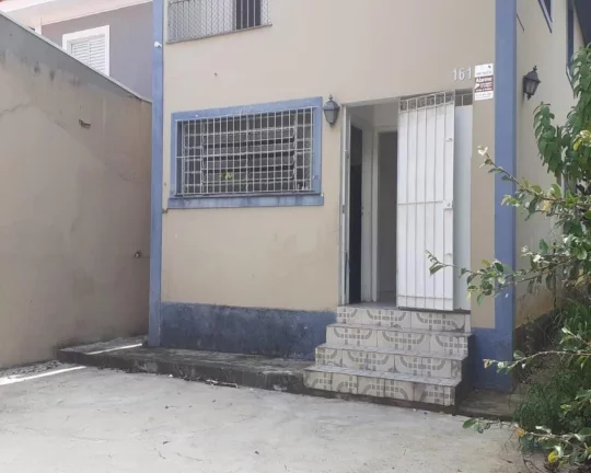 Imagem sobrado com 3 quartos e ótima localização FL26