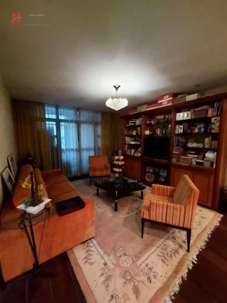 Imagem Apartamento Duplex com 4 quartos à venda, 536 m² por R$ 3.200.000 - Jardim Vinte e Cinco de Agosto - Duque de Caxias/RJ