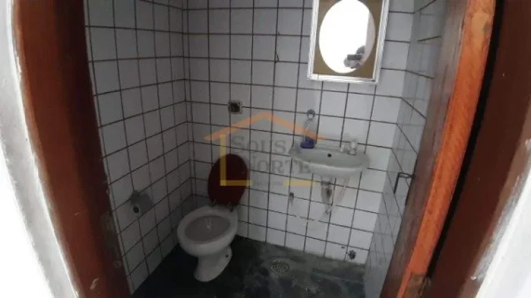 Imagem Loja para locação 60m², 1 banheiro. 
Excelente visibilidade e grande fluxo de pedestres e veícul...