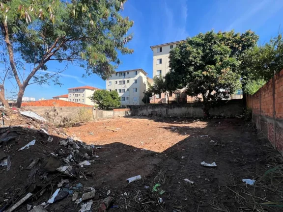 Imagem 4 LOTES DESMEMBRADOS - DE 153,00 E 154,00 M² - JARDIM MINDA - HORTOLÂNDIA