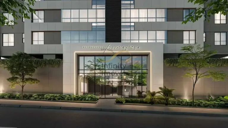 Imagem PRIMAVERA SANTO ANTONIO - Apartamento à venda no bairro Santo Antônio - Belo Horizonte/MG