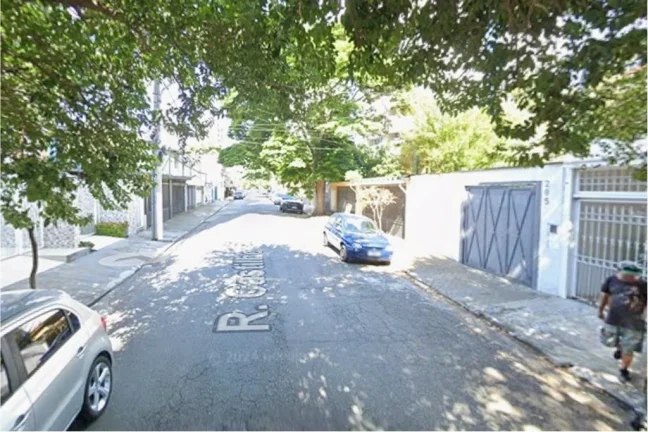Imagem CASA RESIDENCIAL em São Paulo - SP, Brooklin Paulista