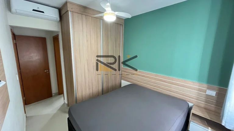 Imagem APARTAMENTO NAS TONINHAS com 2 dormitórios sendo 1 suíte,2 vagas de garagem,varanda gourmet com churrasqueira,sala 2 ambientes