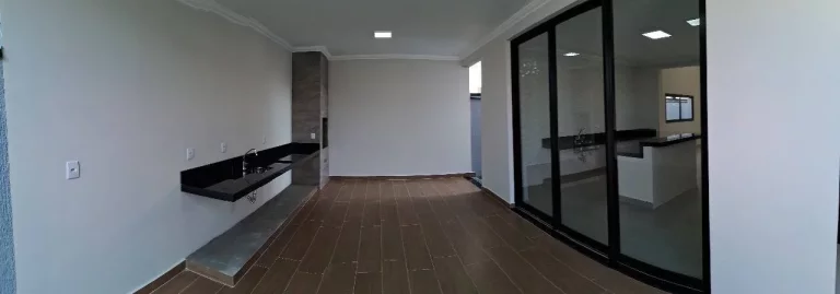 Imagem Linda Casa no Condomínio Ouro Ville Taubaté