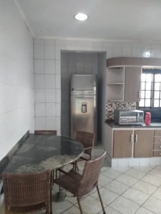 Imagem Casa para Venda em Itanhaém, Jardim Jamaica, 6 dormitórios, 2 suítes, 5 banheiros, 5 vagas