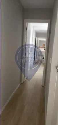 Imagem Apartamento à venda em São Paulo-SP, Vila Anastácio: 2 quartos, 1 suíte, 2 salas, 2 banheiros, 1 vaga, 55m². Aproveite!