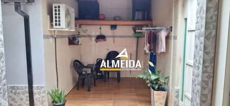 Imagem Casa com 3 dormitórios à venda, 181 m² por R$ 420.000,00 - Distrito Ajapi - Ajapi/SP