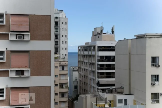 Imagem Apartamento à Venda - Ipanema, 3 Quartos, 127 m2