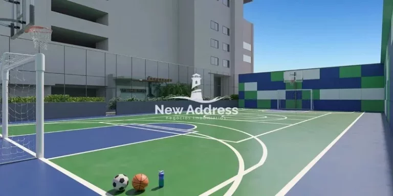 Imagem Apartamento 121m², 3 Quartos, Suíte e 2 Vagas - Enseada do Suá
