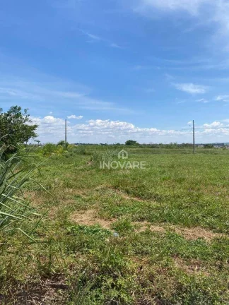 Imagem Terreno à venda, 252 m² por R$ 120.000,00 - Jardim dos Ipês - Araporã/MG